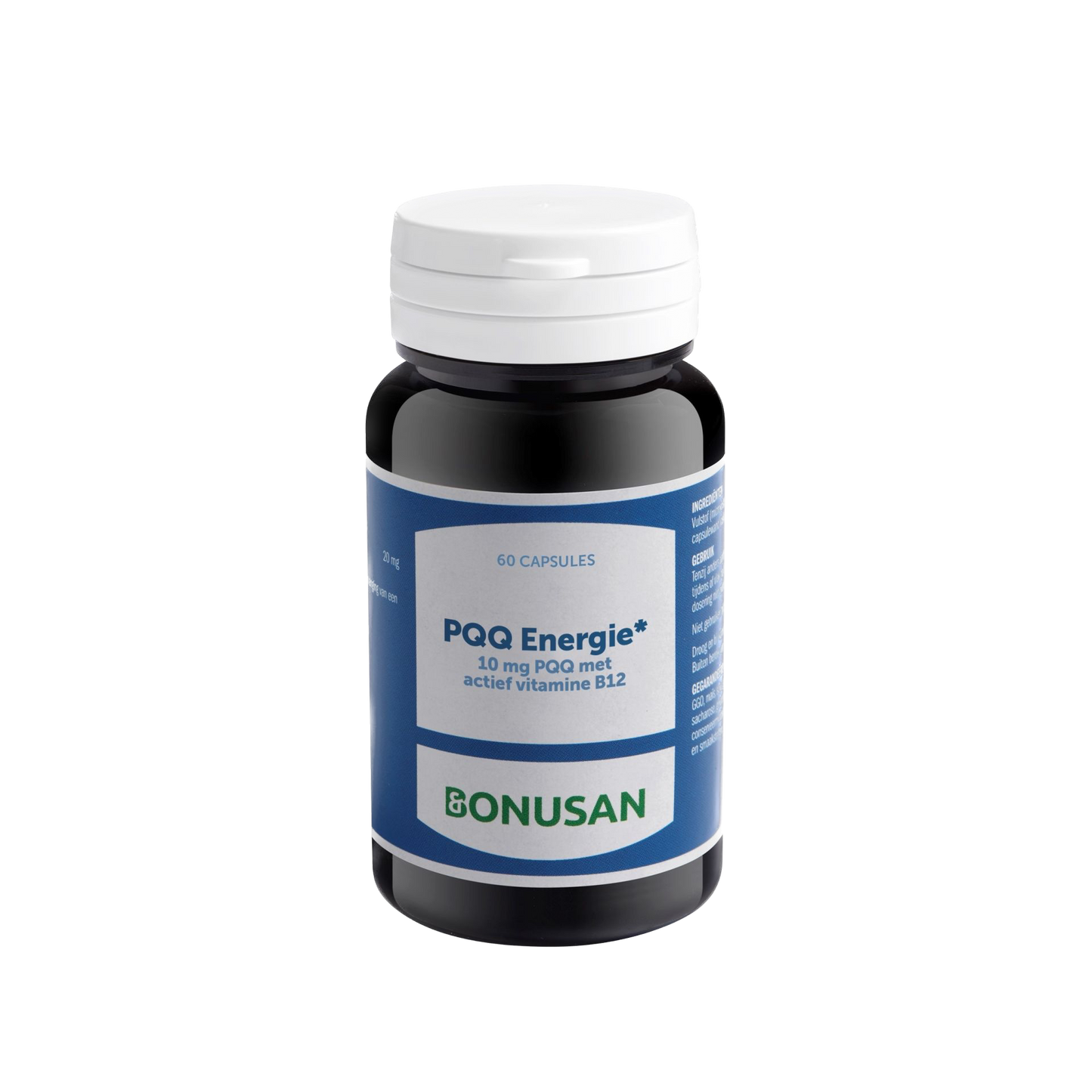 PQQ Energie Bonusan