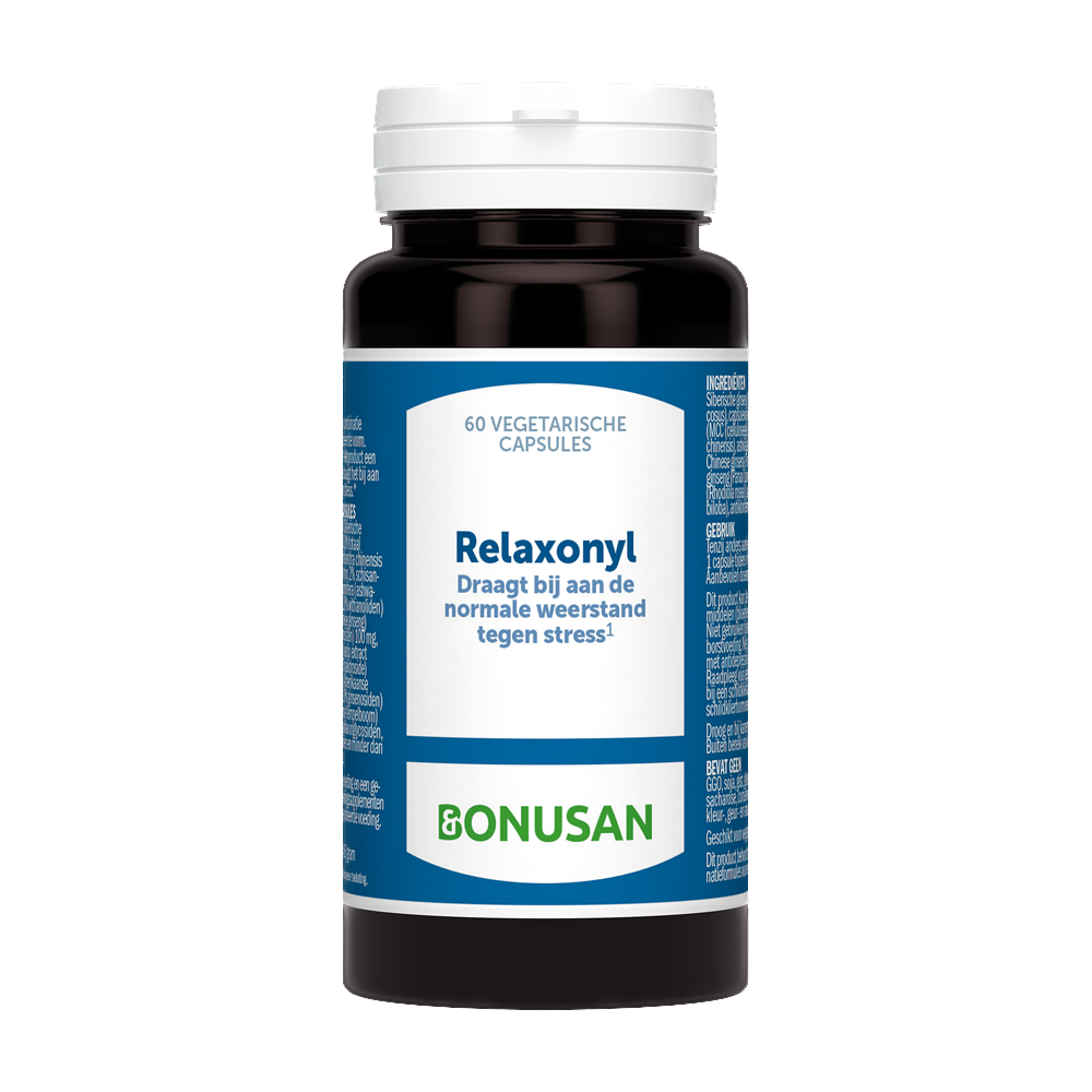 Relaxonyl Bonusan