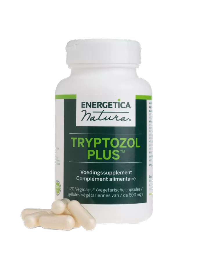 Tryptozol Plus