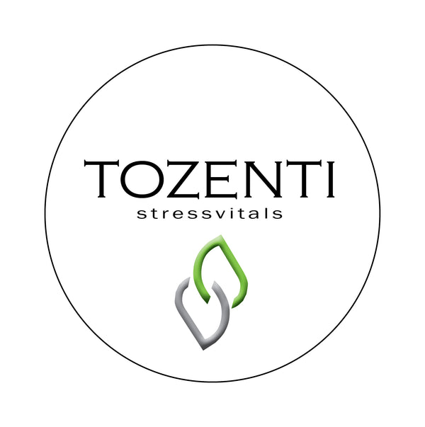 Tozenti