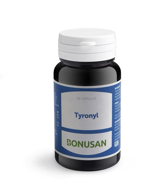 Tyronyl (schildklier) Bonusan