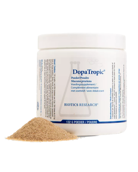 Dopatropic 132 gram poeder Biotics