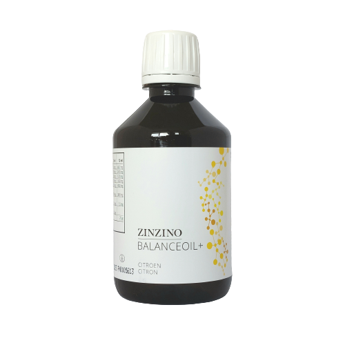 BalanceOil+ Citroen 300 ml Zinzino