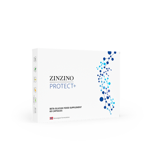 Protect+ Zinzino (immuunsysteem) 60st